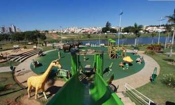 Imagem 4: TERRENO RESIDENCIAL em INDAIATUBA - SP, JARDIM ESPLANADA II