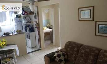 Imagem 5: Apartamento à venda, 42 m² por R$ 180.000,00 - Jardim Nova São Carlos - São Carlos/SP