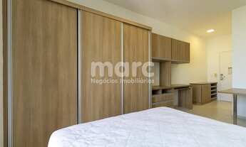 Imagem 2: São Paulo - Apartamento Padrão - Moema