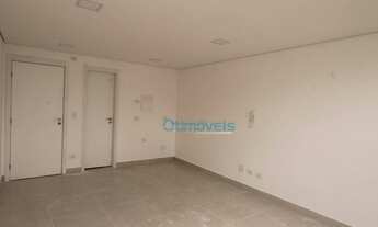 Imagem 4: Conjunto comercial para venda em Curitiba no bairro Centro