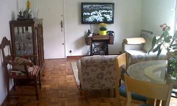 Imagem 2: SÃO PAULO - Apartamento Padrão - POMPÉIA