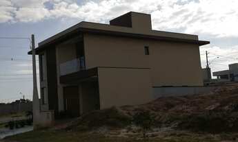 Imagem 3: Linda Casa Nova com Piscina Condomínio Fechado - Itupeva