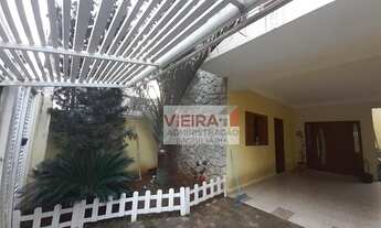 Imagem 2: CASA SOBRADO - 4 DORMITÓRIOS SENDO 1 SUÍTE - VILA DAS VIDEIRAS - JUNDIAÍ - SP