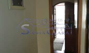 Imagem 6: São Paulo - Casa Padrão - Socorro