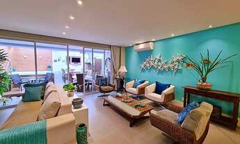 Imagem 7: Linda Casa, finamente reformada e decorada, em condomínio fechado, 04 dormitórios com Laze