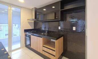 Imagem 7: Apartamento 85m², 3 Quartos, 1 Suite - Varanda Gourmet - Luzes Campolim