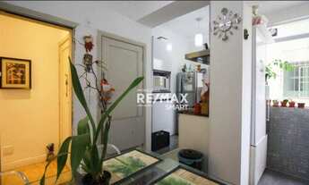 Imagem 4: Apartamento com 2 dormitórios à venda, 78 m² por R$ 480.000,00 - Bela Vista - São Paulo/SP