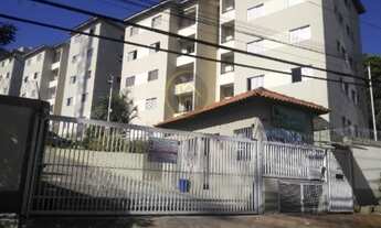 Imagem 1: Apartamento para Venda em Osasco, Santa Maria, 2 dormitórios, 1 banheiro, 1 vaga