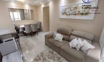 Imagem 5: Apartamento à venda, 80 m² por R$ 650.000,00 - Freguesia do Ó - São Paulo/SP