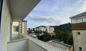 Imagem 6: Apartamento para venda possui 194 metros quadrados com 3 quartos em América - Joinville