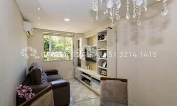 Imagem: PORTO ALEGRE - Apartamento Padrão - Jardim