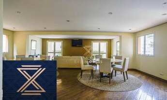 Imagem 7: Apartamento com 1 dormitório à venda, 43 m² por R$ 480.000 - Vila Pompeia - São Paulo/SP