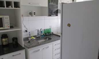 Imagem 7: Apartamento a venda apenas 170 mil -zona Leste