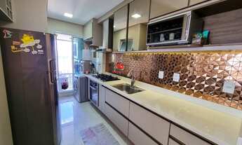 Imagem: MAIS PASSEIO DO MINDU - Apartamento com