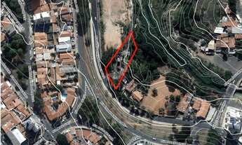 Imagem 3: área - Jardim Boa Esperança - Campinas