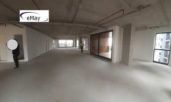 Imagem 4: Sala/Conjunto para aluguel com 218 metros quadrados em Vila Madalena - São Paulo - SP