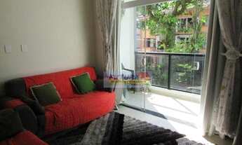 Imagem 4: Apartamento com 2 dormitórios à venda, 68 m² por R$ 350.000,00 - Gonzaguinha - São Vicente