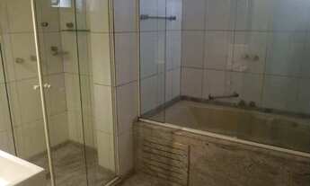 Imagem 6: Edf. Solar Pantanal - 340m² 4 suites c/ sacada - mobiliado