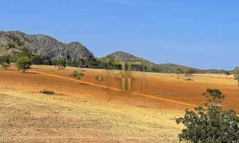 Imagem 3: Fazenda 84 Alqueires, Niquelândia, GO