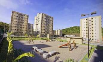 Imagem 7: São Lourenço da Mata - Apartamento - Muribara