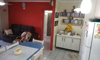 Imagem 5: Apartamento 2 dormitórios em Capão Novo, condomínio com infraestrutura completa