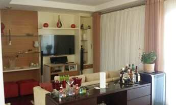 Imagem 7: OFERTA IMPERDÍVEL !!Apartamento tem 106 metros quadrados com 3 quartos em Vila Regente Fei