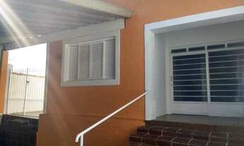 Imagem 2: CASA RESIDENCIAL em ITU - SP, PARQUE INDUSTRIAL