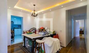 Imagem 6: Apartamento para Aluguel - Vila Mariana, 3 Quartos, 114 m2