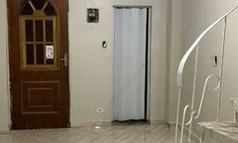 Imagem 2: 88 Casa no Jardim Mirian Aceita Entrada