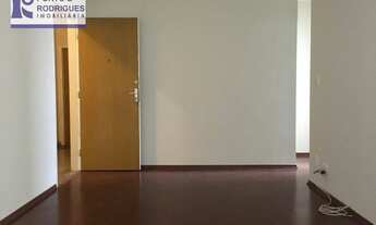 Imagem 3: Apartamento com 1 dormitório, 60 m² - venda por R$ 270.000,00 ou aluguel por R$ 1.100,00/m