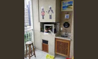 Imagem 7: Apartamento à Venda - Bosque da Saúde, 3 Quartos, 84 m2