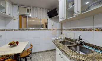 Imagem 5: Apartamento com 3 dormitórios à venda, 160 m² por R$ 1.493.928 - Flamengo - Rio de Janeiro