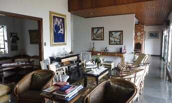 Imagem 3: Casa - Sousas - Campinas