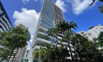 Imagem 2: Apartamento para venda possui 403 metros quadrados com 4 quartos em Meireles - Fortaleza