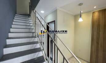 Imagem 2: M4 - Urgente Excelente Casa Duplex 02 Suítes 02 Vgs Área Gourmet 92 M² !