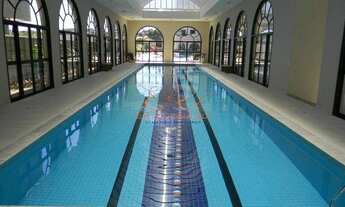 Imagem 2: Apartamento 157m², 3 suítes no Jardim Esplanada para venda