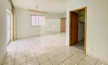 Imagem 3: Excelente apartamento no Setor Oeste ! 3 quartos ! 103 m² !