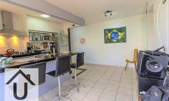 Imagem 4: Cobertura com 3 dormitórios à venda, 109 m² por R$ 525.700,00 - Jardim Bonfiglioli - São P