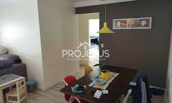 Imagem 5: Vendo Apartamento 80 m², 3 Dorm, 1 Suíte, 1 Vaga no Jardim Maria Rosa - SP