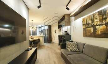 Imagem 4: SANTO ANDRé - Apartamento Padrão - Santa Maria