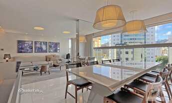 Imagem 4: Cobertura à Venda - Sion, 4 Quartos, 326 m²