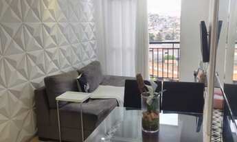 Imagem 2: APTO 2 DORMITÓRIOS COM 1 VAGA DE GARAGEM - JARAGUÁ