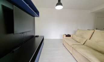 Imagem 3: Wide - Cambuí de 2 suítes para venda