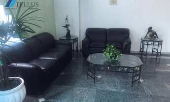 Imagem 4: Apartamento com 2 dormitórios à venda, 107 m² por R$ 495.000,00 - Canto do Forte - Praia G