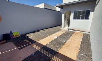 Imagem 3: Casa térrea Vila Julieta, 2 quartos sendo 1 suíte