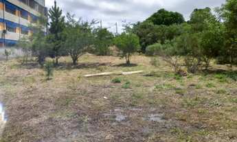 Imagem 3: VENDO ÁREA P/ INCORPORAÇÃO "HABITAÇÃO POPULAR&quot