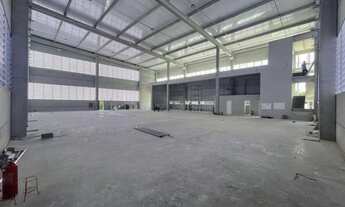 Imagem 10: VARGEM GRANDE PAULISTA - Galpao/Deposito/Armazem - VILA VERONA