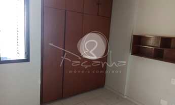 Imagem 3: Apartamento para venda no Bonfim em Campinas - Imobiliária em Campinas