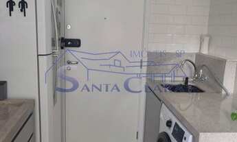 Imagem 7: São Paulo - Apartamento Padrão - Jardim Prudência