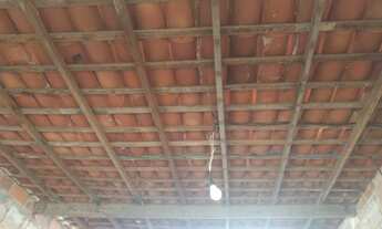 Imagem 4: Vendo telhado completo telha tudo nova